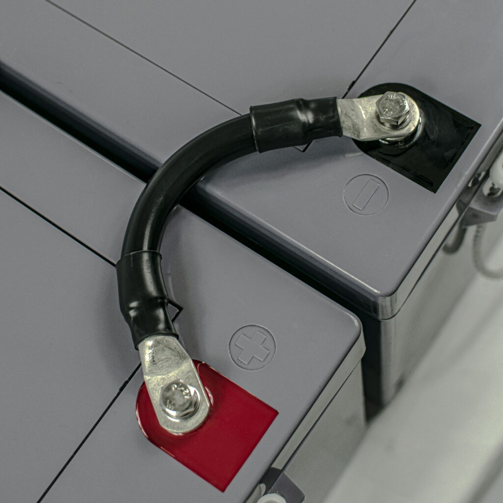 Bridgedbattery Bridgedbattery