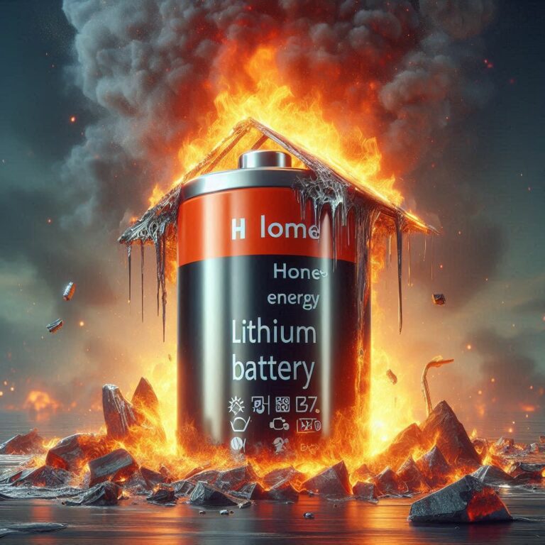 Thermalrunaway thermal runaway dramatization